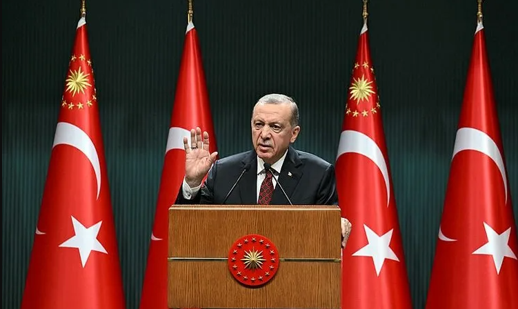 Cumhurbaşkanı Erdoğan Duyurdu: Kurban Bayram Tatili 9 gün!85 Milyonun Tamamının Hükümetiyiz!