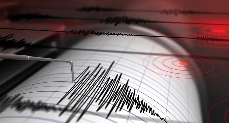 Hatay Samandağ’da korkutan deprem!