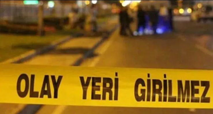 Konya Ereğli’de Cinayet! 15 Yaşındaki Genç Öldü!