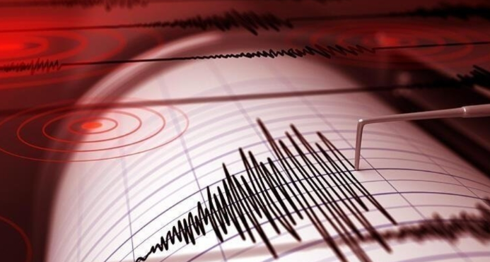Malatya Yeşilyurt'ta 4.2 büyüklüğünde deprem!