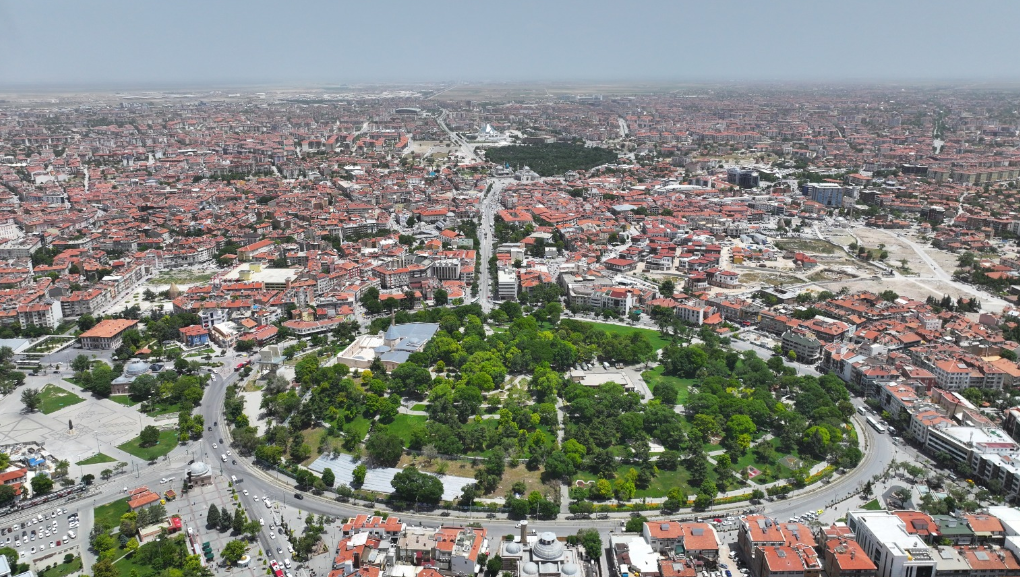 Konya Büyükşehirden Su Tasarrufuna Davet “Suya Sahip Çıkmak Vatana Sahip Çıkmaktır”