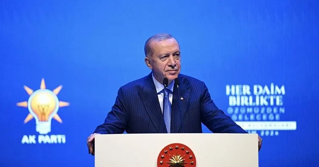 Cumhurbaşkanı Erdoğan: Yularını elinizde tuttuğunuz bu zalimleri durdurdun!