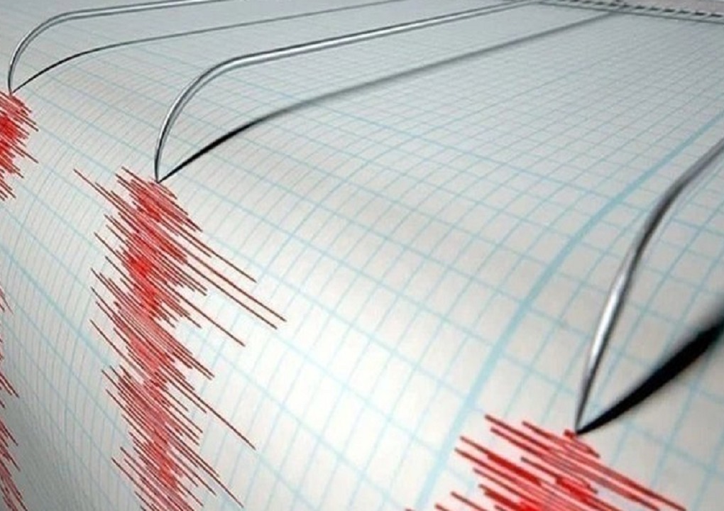 Malatya'da 5.9 şiddetinde korkutan deprem!