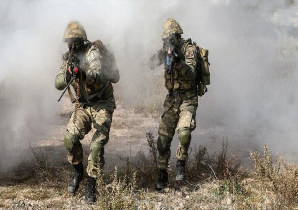 MİT'ten PKK'nın sözde sorumlularına nokta operasyon!