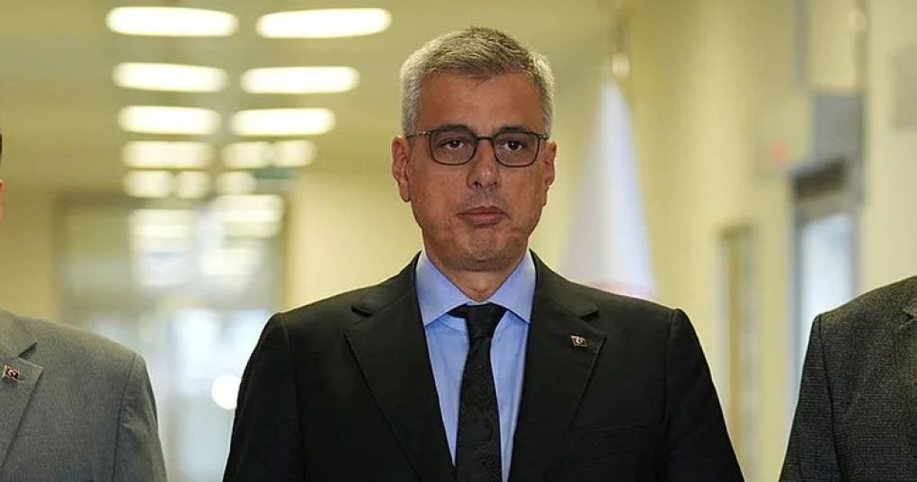 Bakan Memişoğlu'ndan Özel Hastanelere Düzenleme Mesajı!