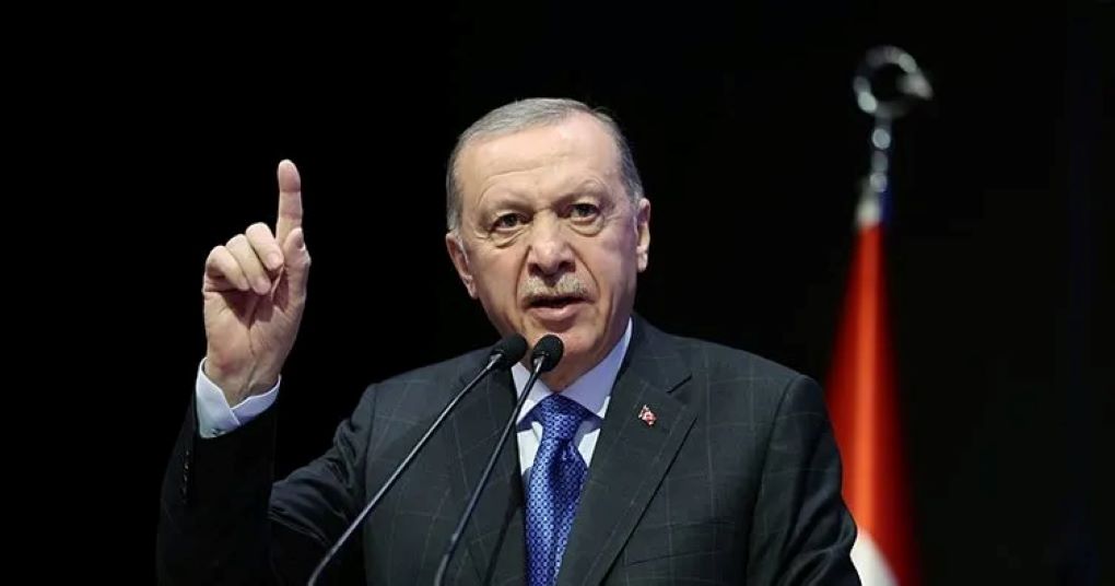 Cumhurbaşkanı Erdoğan: Antidemokratik Güç Odaklarına Hiçbir Zaman Baş Eğmedik!