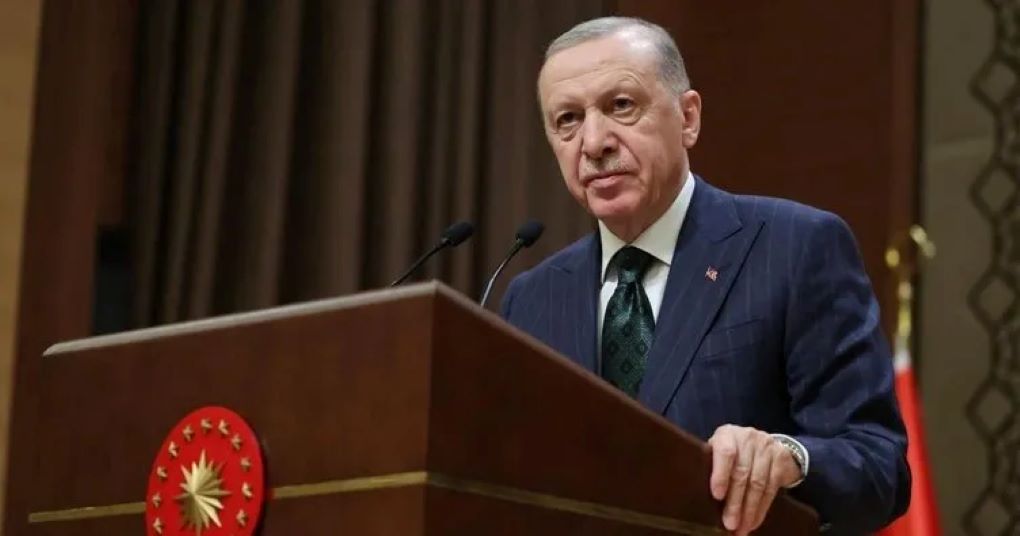 Cumhurbaşkanı Erdoğan’dan Türk Dünyasıyla İlgili Önemli Açıklamalar!