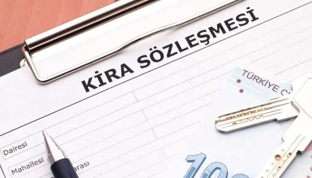 Kirada yeni dönem! Taşınmaz sahipleri e-Devletten sözleşme hazırlayacak!