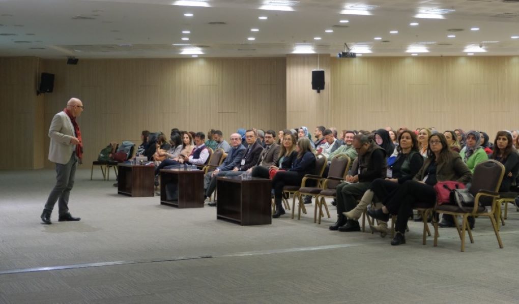 Konya Bilim Merkezi, 4. Uluslararası İnformal Öğrenme Kongresi’ne Ev Sahipliği Yaptı