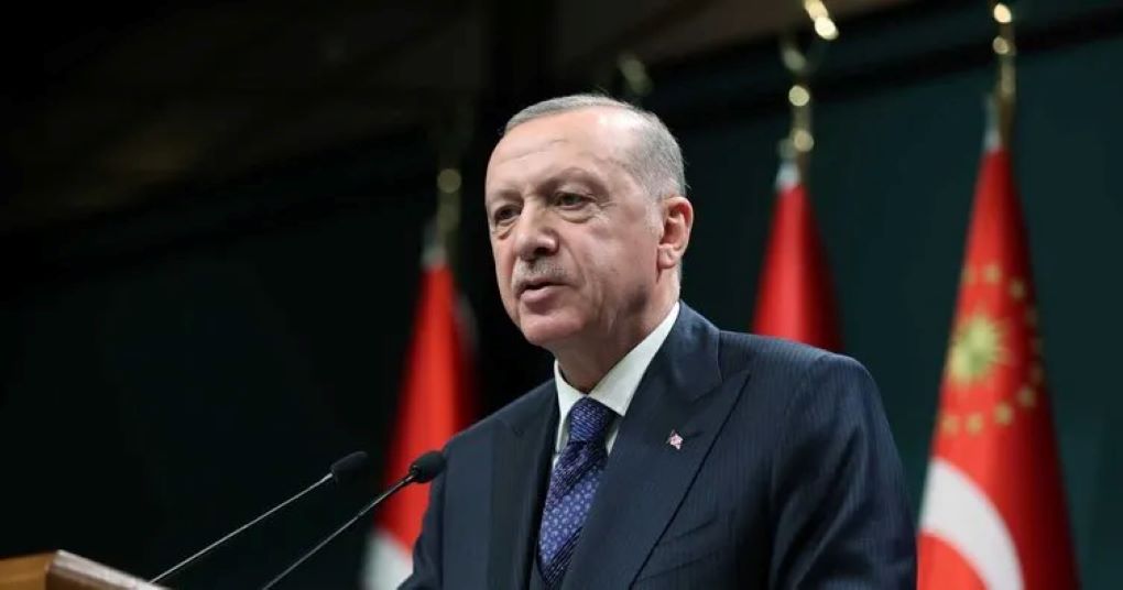 Cumhurbaşkanı Erdoğan Mısır'a Gidiyor! Gündem: Suriye,Filistin,Ortadoğu!