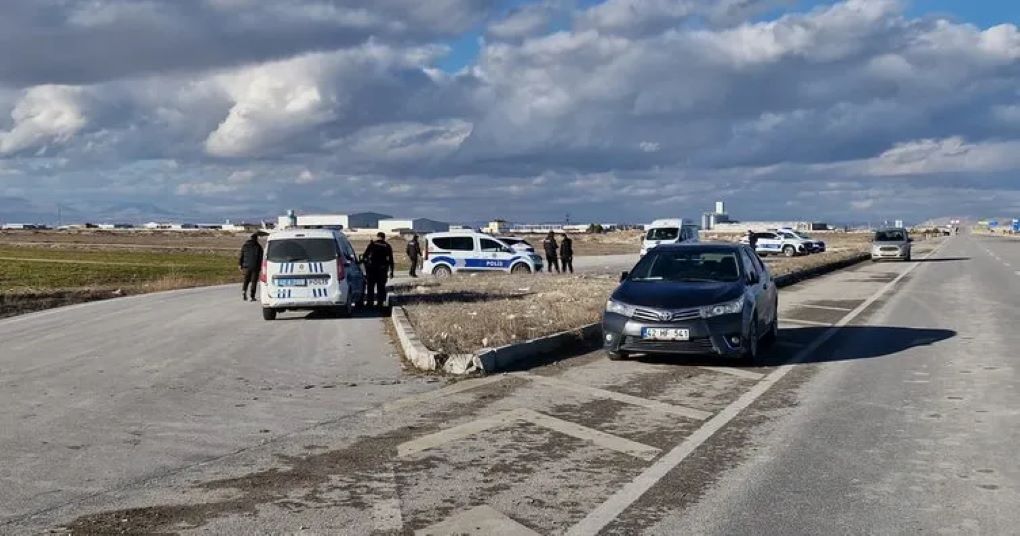 Konya'daki Cinayetin Sebebi Belli Oldu!