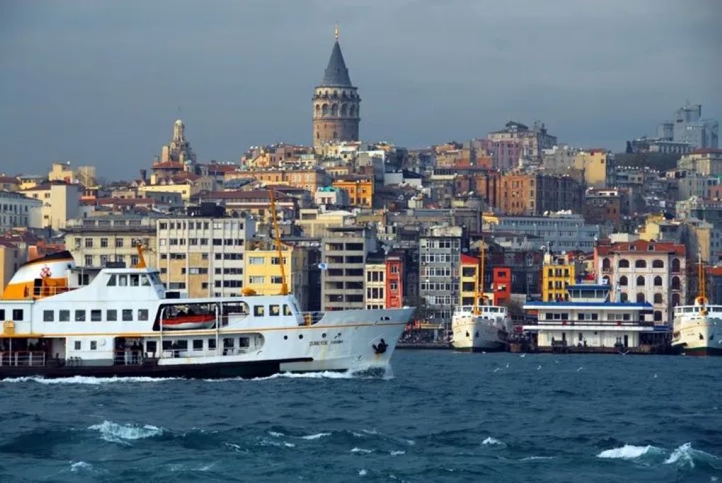 İstanbul'da Konyalı Kaç Kişi Var? İşte İstanbul'da Yaşayanların Memleket Dağılımı!