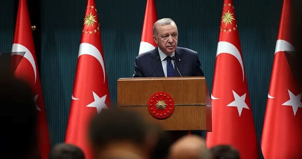 Cumhurbaşkanı Erdoğan: Enflasyonla Mücadelede Fırsatçılara Göz Açtırmayacağız!