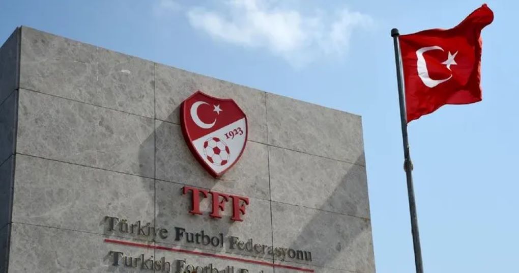 TFF'den Harcama limitleriyle ilgili flaş karar!