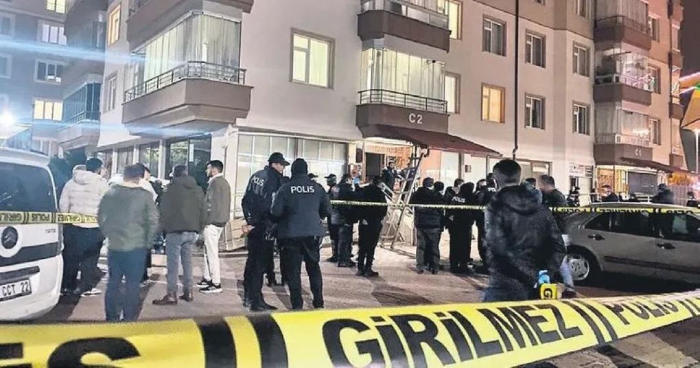 Konya’da Aile Faciası: 4 Kişi Hayatını Kaybetti!