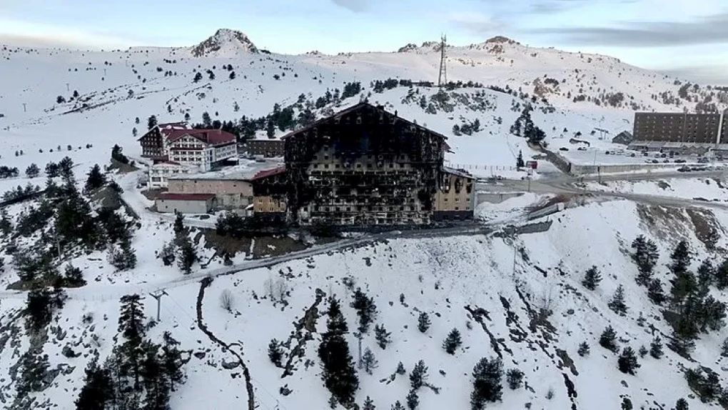 Bolu'daki Otel Faciasının Ardından MEB Harekete Geçti!