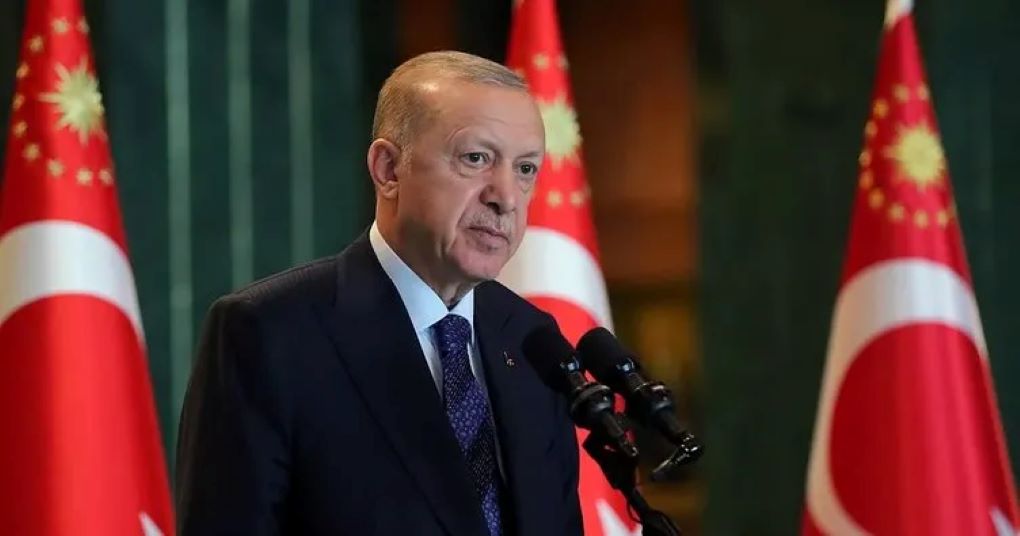 Cumhurbaşkanı Erdoğan: Depreme Hazırlık Bir Beka Meselesidir!