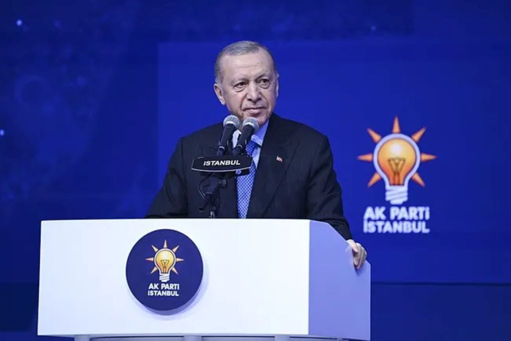 Cumhurbaşkanı Erdoğan'dan 2028 Sonrası İçin Yeni Türkiye Vurgusu!