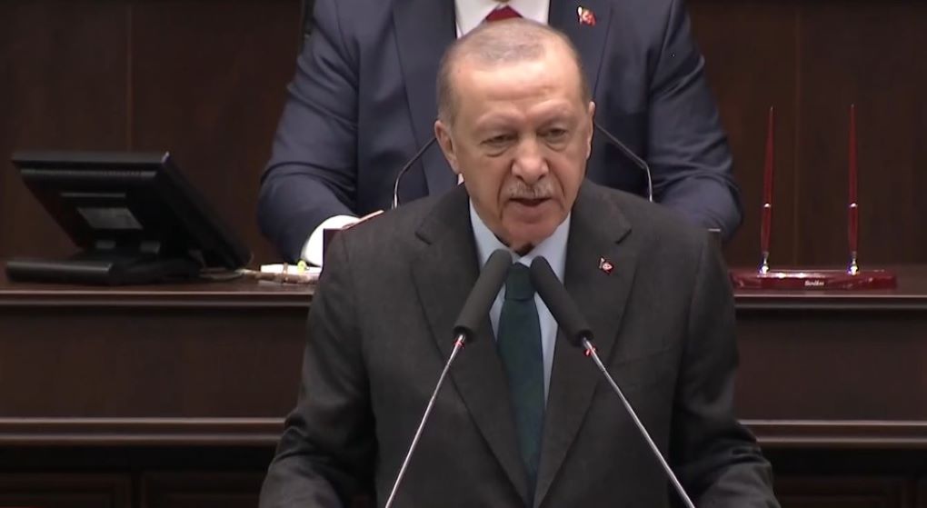 Cumhurbaşkanı Erdoğan'dan TÜSİAD'a Sert Tepki: 