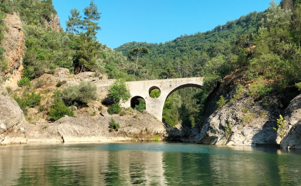 Konya Büyükşehir, Tarihi Keykubad Göç ve Kervan Yolu'nu Turizme Kazandırıyor!