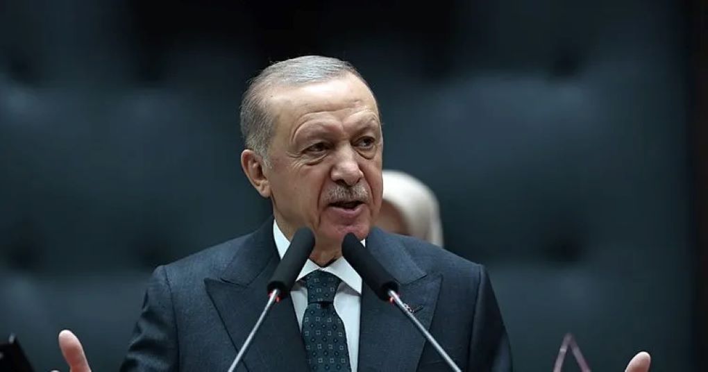 Cumhurbaşkanı Erdoğan: Mazlumların Yanında Yer Almaya Devam Edeceğiz!