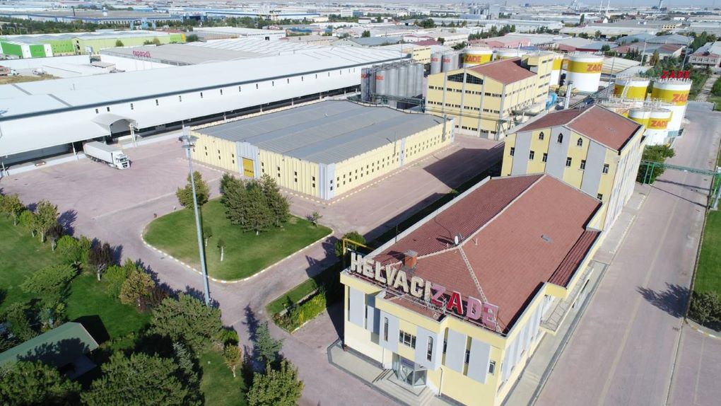 Konya Merkezli Yağ Markası Zade, Bacacı Yatırım Holding’e Satıldı!
