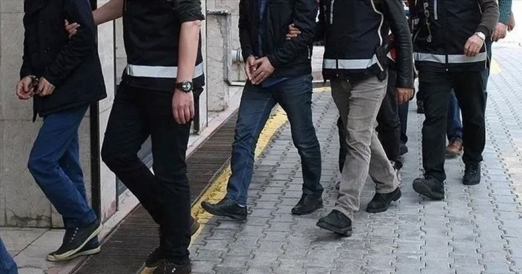 İstanbul Merkezli 36 İlde TSK’daki FETÖ Operasyonu! 61 kişiye Tutuklama!
