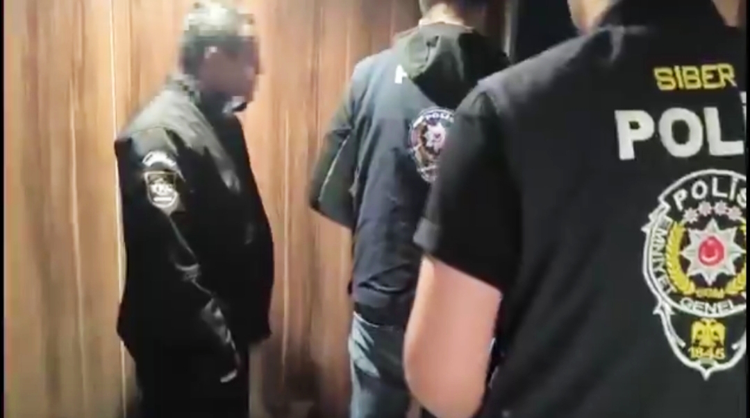 İstanbul’da Yasa Dışı Bahis Operasyonu:13 Şüpheli Gözaltına Alındı!