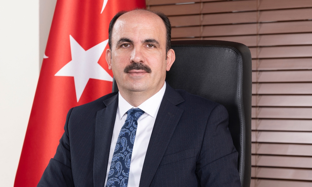 Başkan Altay: “Kurban’la Birlikte Sevgimizi ve Muhabbetimizi de Paylaşalım”