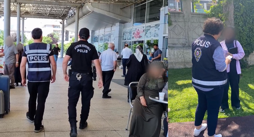Düzensiz Göçle Mücadelede Türkiye’den Kararlı Adım!