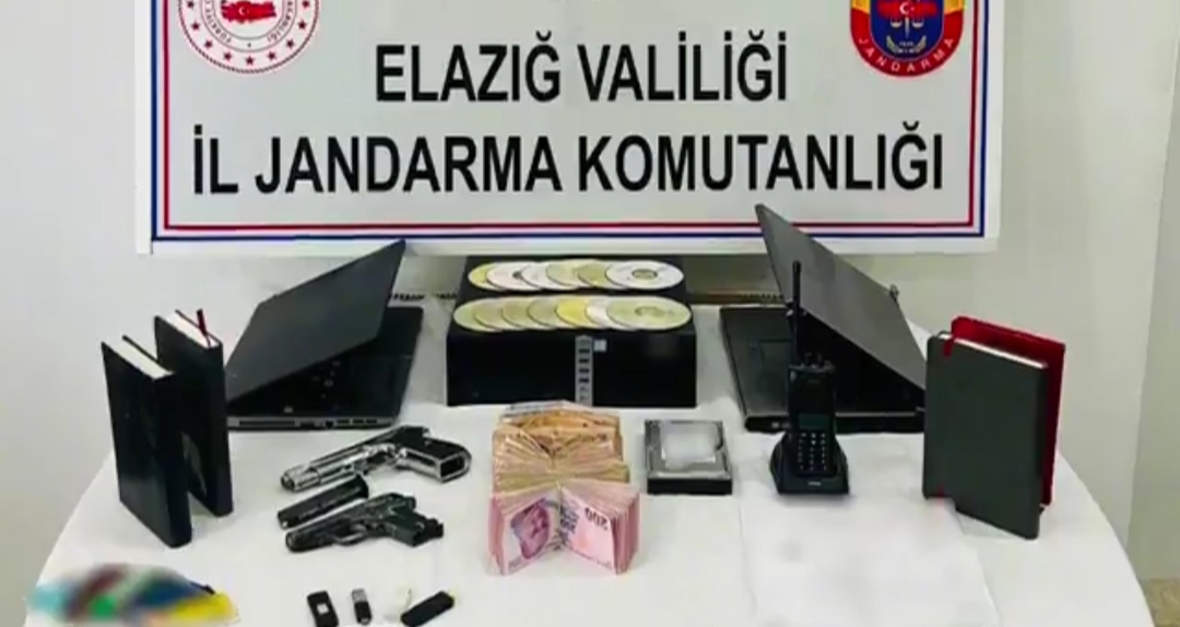 15 İlde Yasa Dışı Bahis ve Bilişim Dolandırıcılığı Operasyonu!