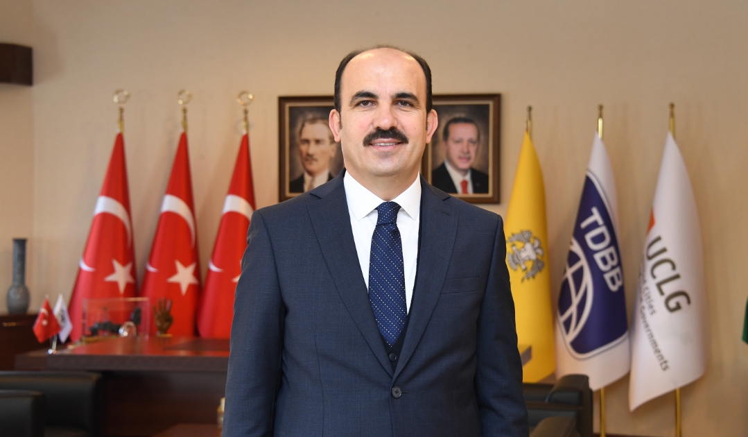 Konya, Selçuklu’nun Başşehiri Oluşunun 928. Yılını Kutluyor