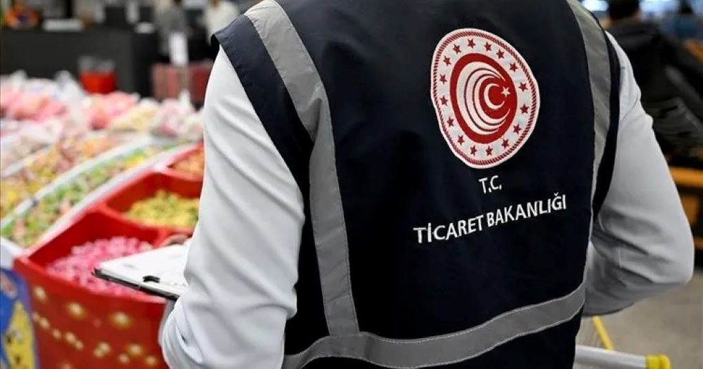 Ticaret Bakanlığı’ndan Güvensiz Ürünlere Geçit Yok!