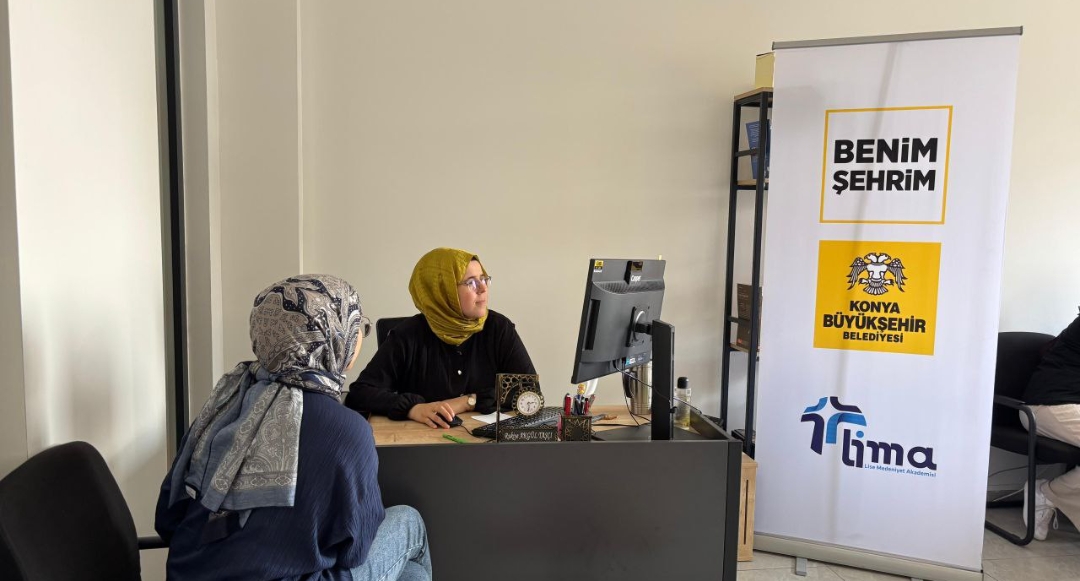 Lima’dan Üniversite Adaylarına Tercih Danışmanlığı Desteği