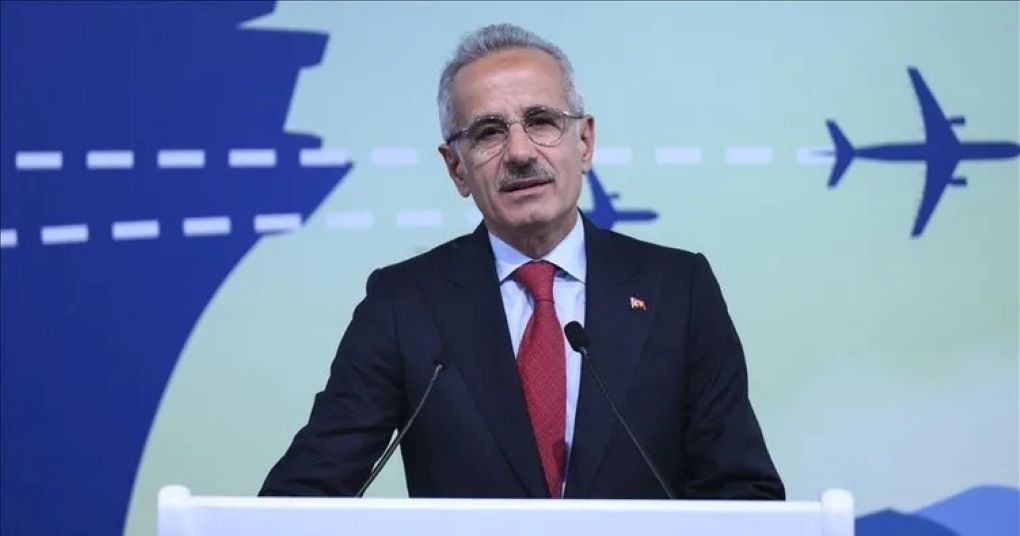 Bakan Uraloğlu Açıkladı: Zengezur Koridorunda Çok Önemli Gelişme!