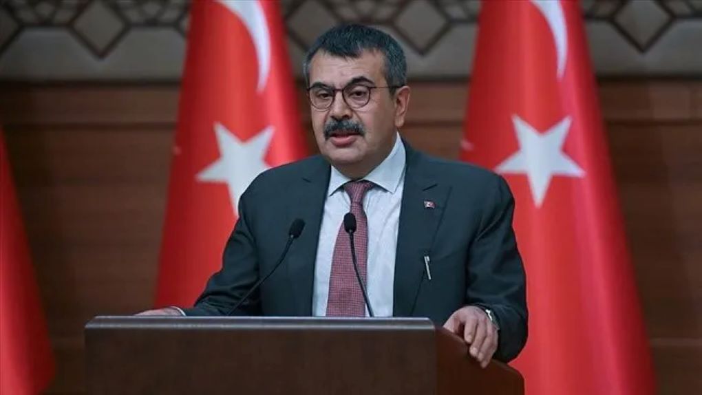 12 Yıllık Zorunlu Eğitim Tartışması! Bakan Tekin’den Yeni Açıklama!