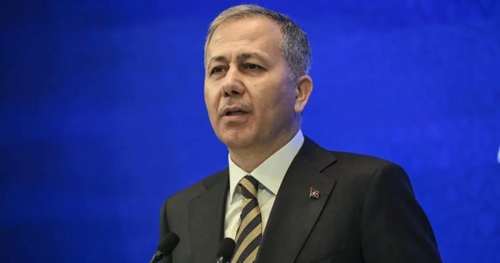 Bakan Yerlikaya: FETÖ’ye Karşı Mücadelemizi Kararlılıkla Sürdürüyoruz!