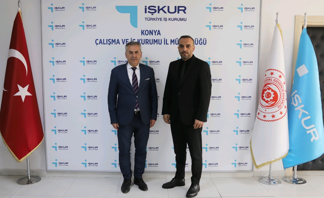 Konya'da meslek seçiminde öğrenci-veli iş birliği!