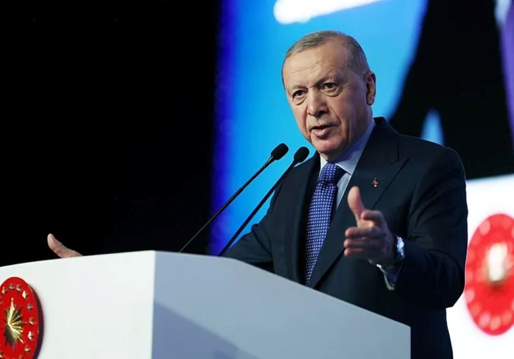 Cumhurbaşkanı Erdoğan’ın Yaptırım Çağrısı Siyonistleri Endişelendirdi!