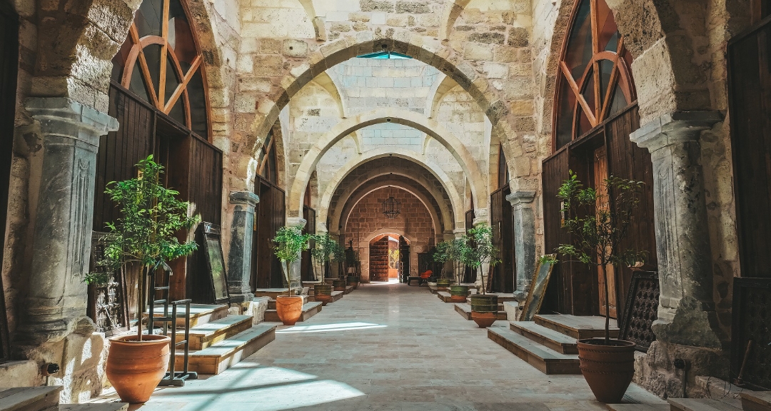 Anadolu’nun ruhunu Karatay’da hisset