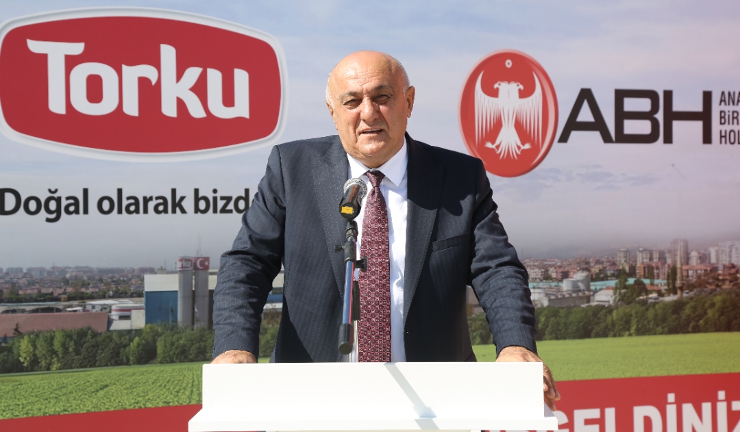 Konya Şeker’den üreticiye 544 milyon liralık çifte avans