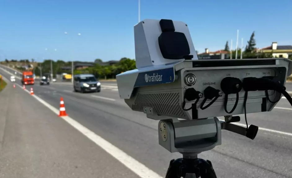 Trafikte Yeni Dönem: Hız Toleransı Kalkıyor, Cezalar 30 Bin TL’ye Kadar Çıkacak