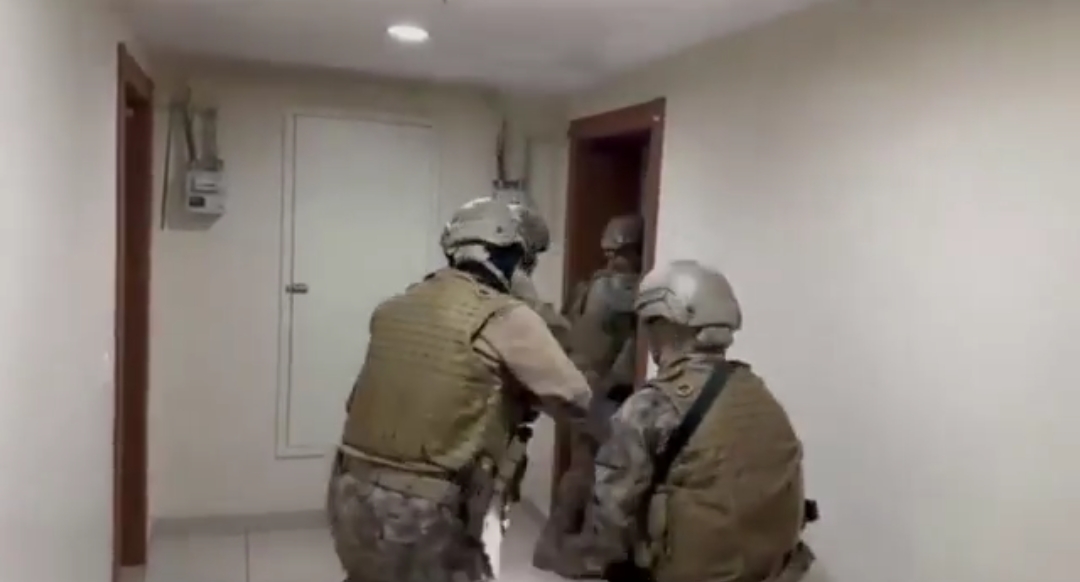 9 İlde Organize Suç Örgütlerine Darbe: 42 Şüpheli Yakalandı