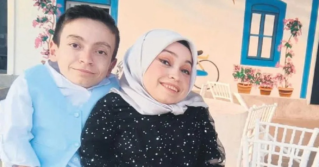 Gönlümüz Engelli Değil: Kızıl Kardeşler Hayata Umutla Tutunuyor