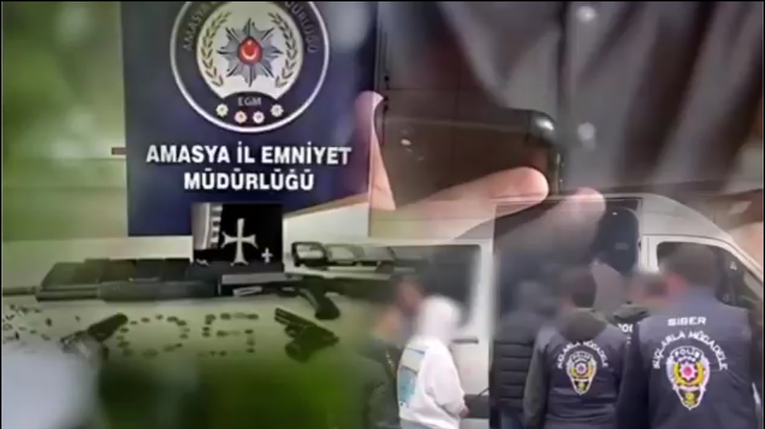 Siber Suçlara Darbe: 17 İlde Düzenlenen Operasyonlarda 189 Şüpheli Yakalandı