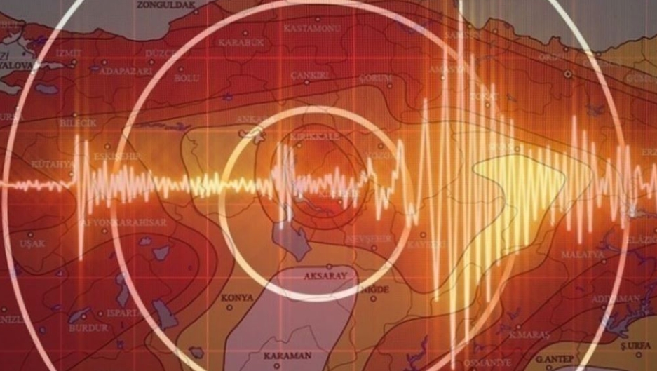 Balıkesir Sarsıldı! 6.1 Büyüklüğündeki Deprem İstanbul Dahil Geniş Bir Alanda Hissedildi