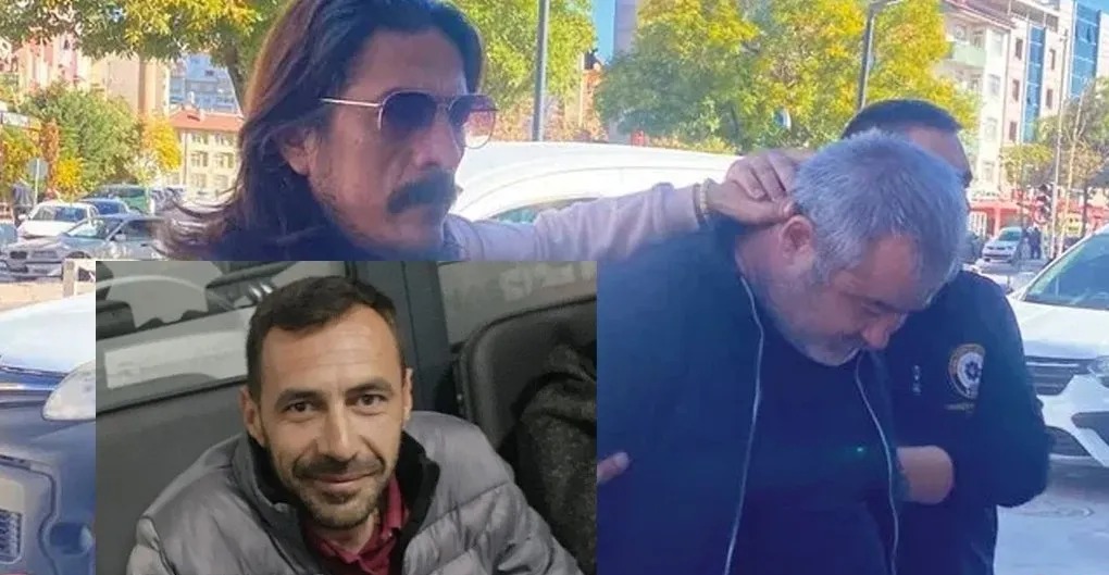 Konya’da Ahmet Çay Cinayetinde Şok Detaylar!Bıçaklı Kavganın Altından “Zorla Senet” İddiası Çıktı!