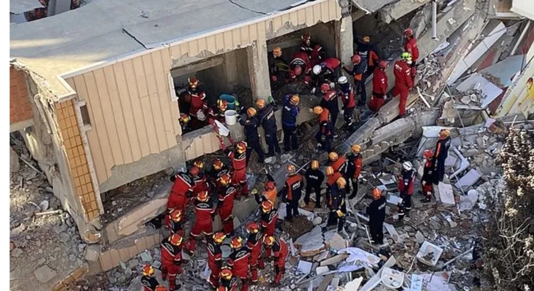 Gebze’de Yürek Yakan Facia! Bilir Ailesinden 4 Kişi Hayatını Kaybetti
