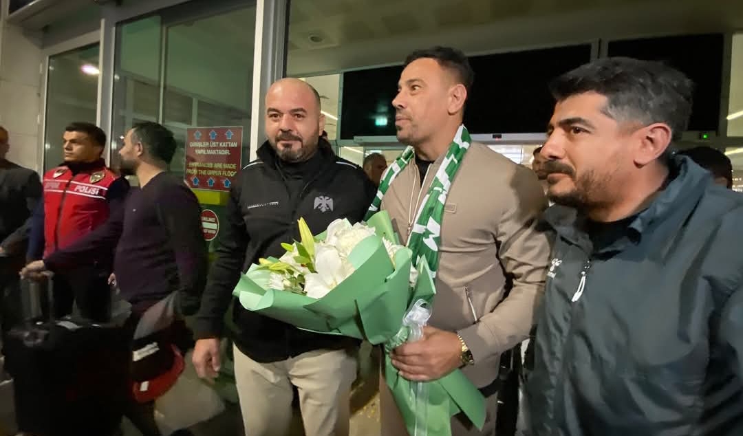 Konyaspor’da Yeni Dönem: Çağdaş Atan Göreve Başladı