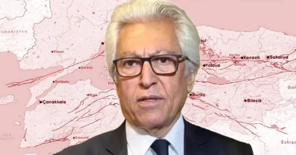 Balıkesir Gece Boyunca Sallandı: Uzmanlardan “Ege Fay Hattı” Uyarısı